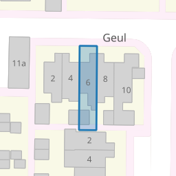 Perceel URK00-B-5811