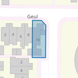 Perceel URK00-B-5813