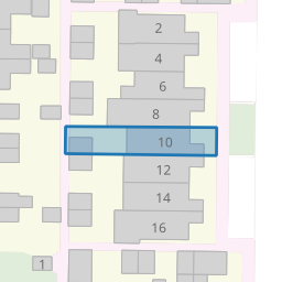 Perceel URK00-B-5818