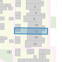 Perceel URK00-B-5819