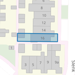 Perceel URK00-B-5821