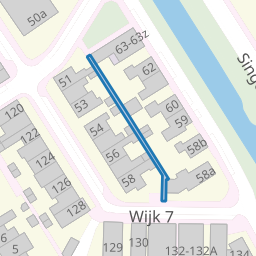 Perceel URK00-B-5870