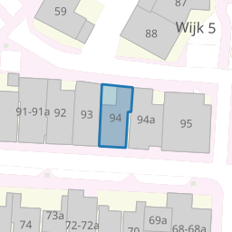 Perceel URK00-B-5926