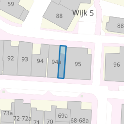 Perceel URK00-B-5927