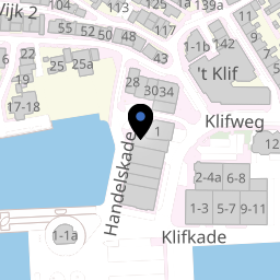 Appartement URK00 B 6046 1