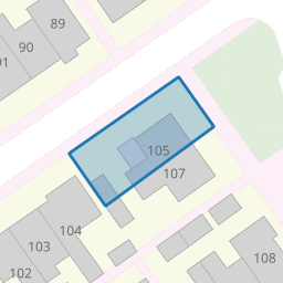 Perceel URK00-B-6073