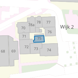 Perceel URK00-B-609