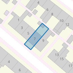 Perceel URK00-B-6195