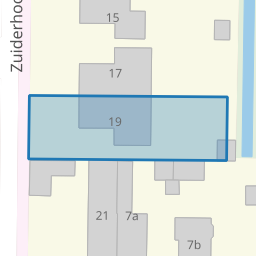 Perceel URK00-B-6203