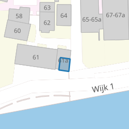 Perceel URK00-B-622