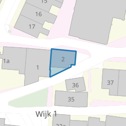 Perceel URK00-B-6312