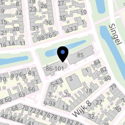 Appartement URK00 B 6377 9