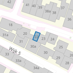 Perceel URK00-B-6405