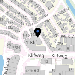 Appartement URK00 B 6429 16