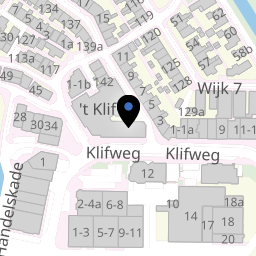 Appartement URK00 B 6429 5