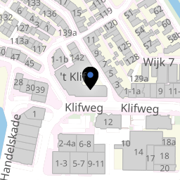 Appartement URK00 B 6429 6