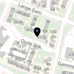 Appartement URK00 B 6437 9