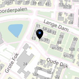 Appartement URK00 B 6439 12