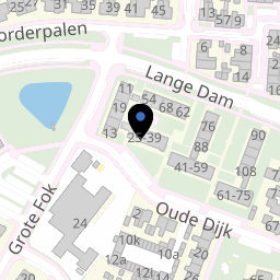 Appartement URK00 B 6439 13