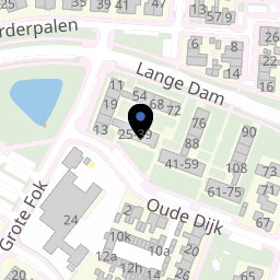 Appartement URK00 B 6439 14