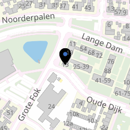 Appartement URK00 B 6439 16