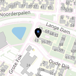 Appartement URK00 B 6439 17