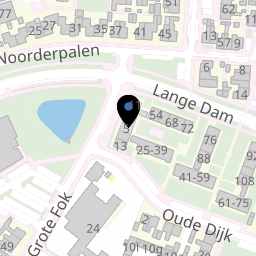 Appartement URK00 B 6439 18