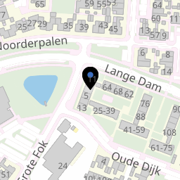 Appartement URK00 B 6439 19