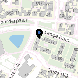 Appartement URK00 B 6439 20