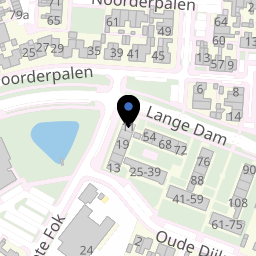 Appartement URK00 B 6439 21