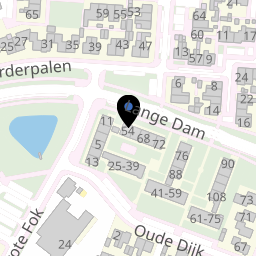 Appartement URK00 B 6439 22