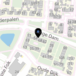 Appartement URK00 B 6439 23