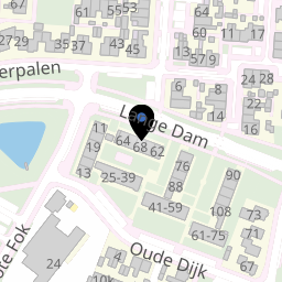 Appartement URK00 B 6439 24