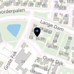 Appartement URK00 B 6439 27