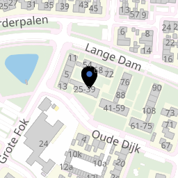 Appartement URK00 B 6439 29