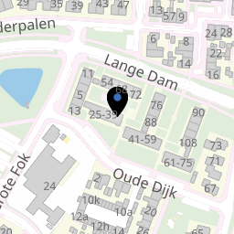 Appartement URK00 B 6439 30