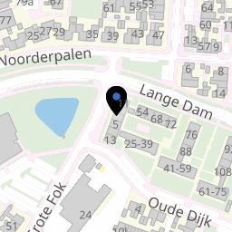 Appartement URK00 B 6439 4