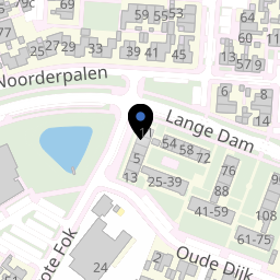 Appartement URK00 B 6439 5
