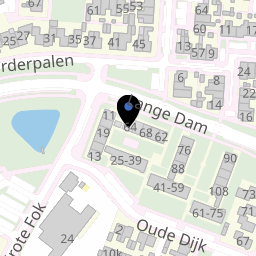 Appartement URK00 B 6439 7