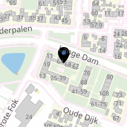 Appartement URK00 B 6439 8