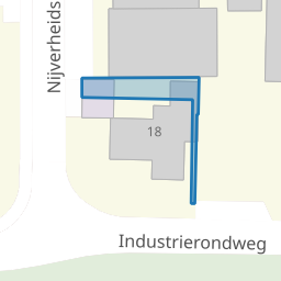 Perceel URK00-B-6452