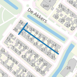 Perceel URK00-B-6489