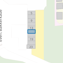 Perceel URK00-B-6527