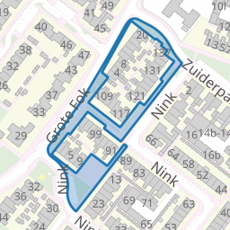 Perceel URK00-B-6561