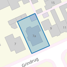 Perceel URK00-B-6608