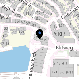 Appartement URK00 B 6640 1