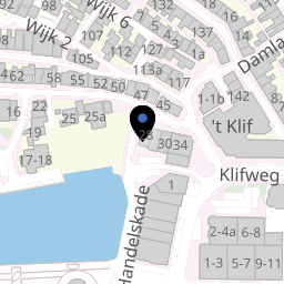 Appartement URK00 B 6640 3
