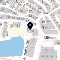 Appartement URK00 B 6640 5
