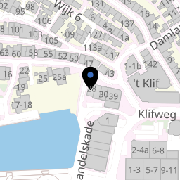 Appartement URK00 B 6640 6