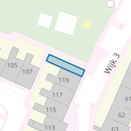 Perceel URK00-B-6691